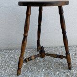 Vintage tripod