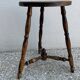 Vintage tripod