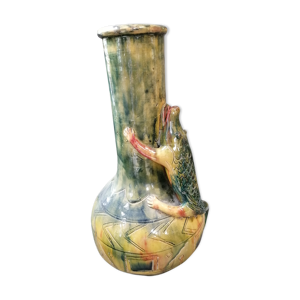 vase céramique