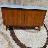 Scandinavian row 2 doors year 60'