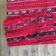 Tapis berbère vintage 120x50cm
