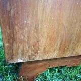 Small wardrobe