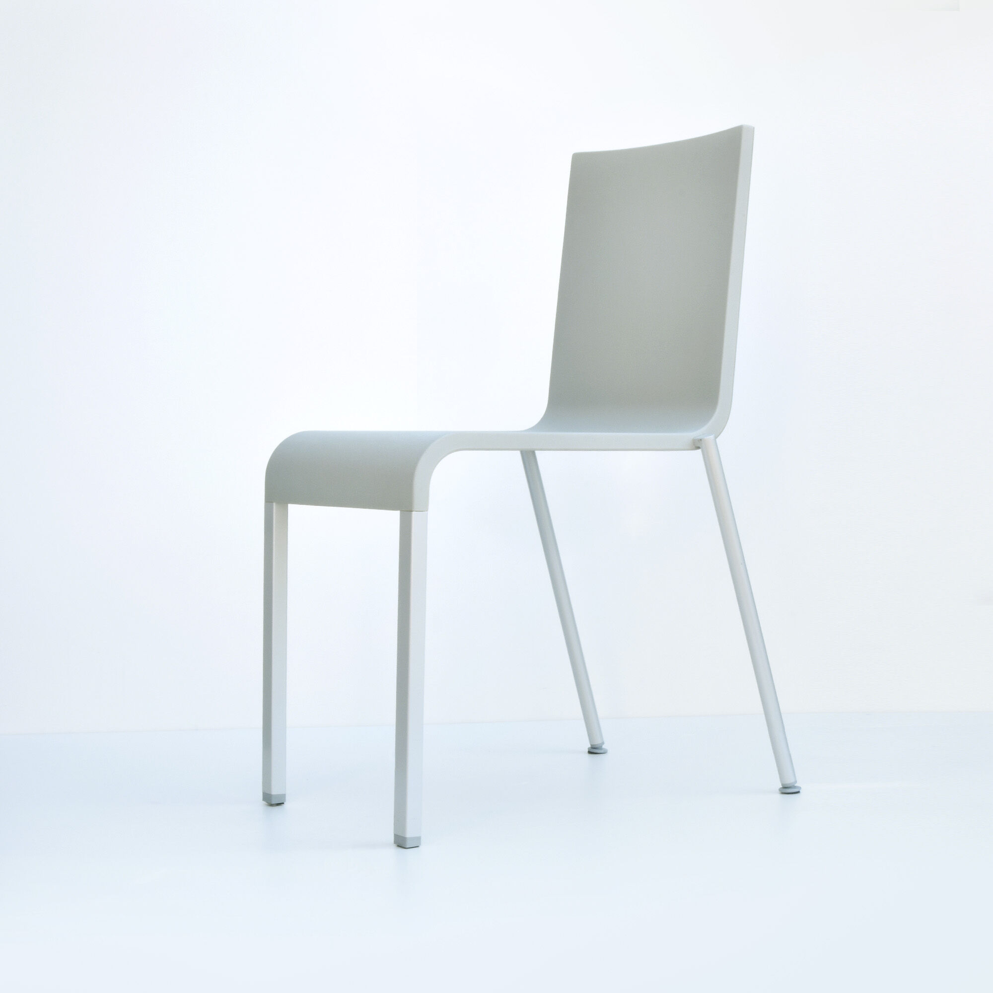 Chair ".03 Chair" by Maarten Van Severen for Vitra