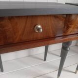 Pair of bedside tables