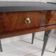 Paire de tables de chevet