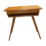 Scandinavian office compass feet