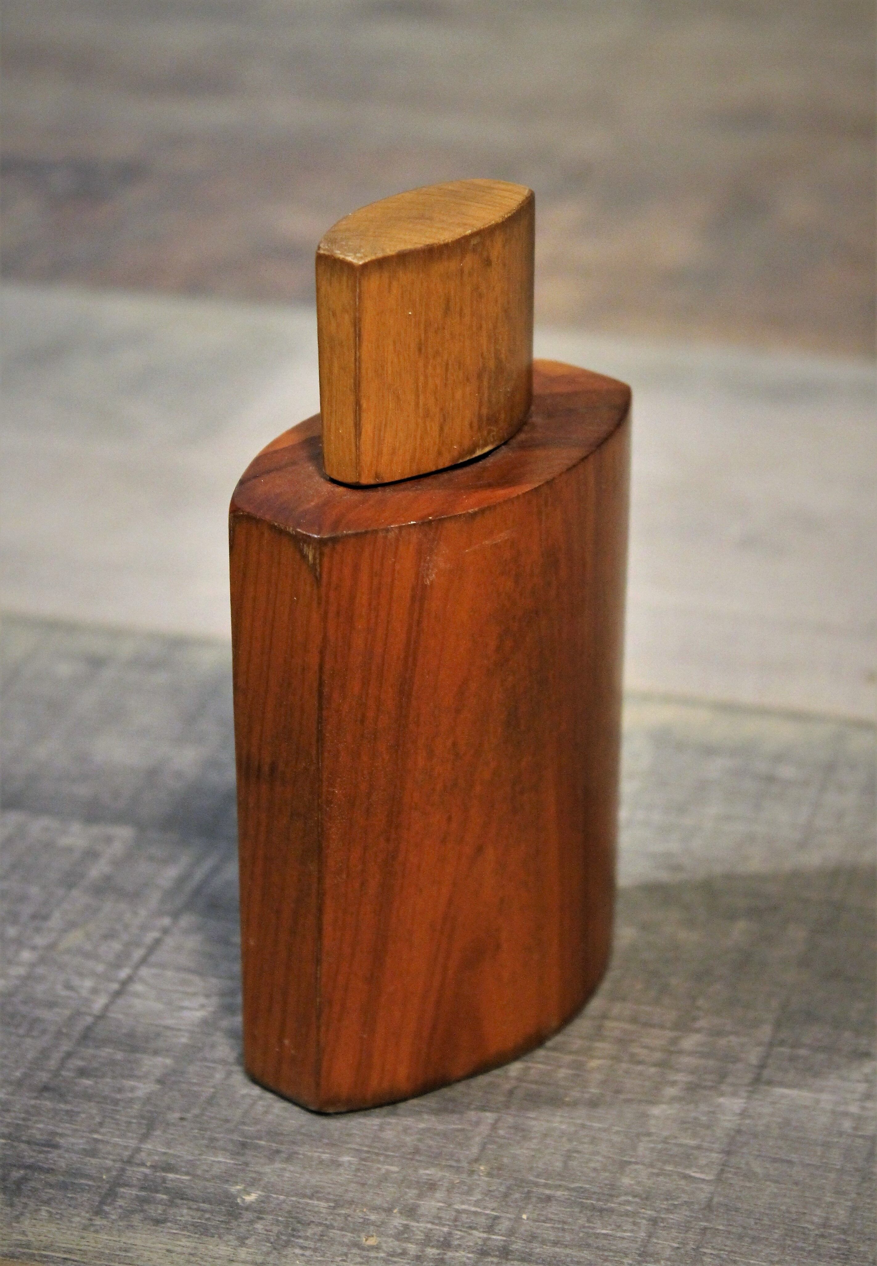 Bottle / flask drink 1950