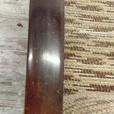 Art Deco reclining armchair with mf system Sint Étienne