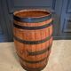 Barrel