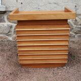 Bank years 40 mahogany