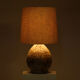 Lamp by Fonck and Mateo Vallauris 1960's