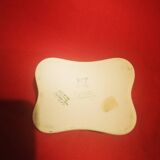 Dismissal porcelain box