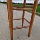 High Stool Model Bauche by Charl