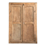 Small Parisian wardrobe