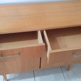 Commode des années 60