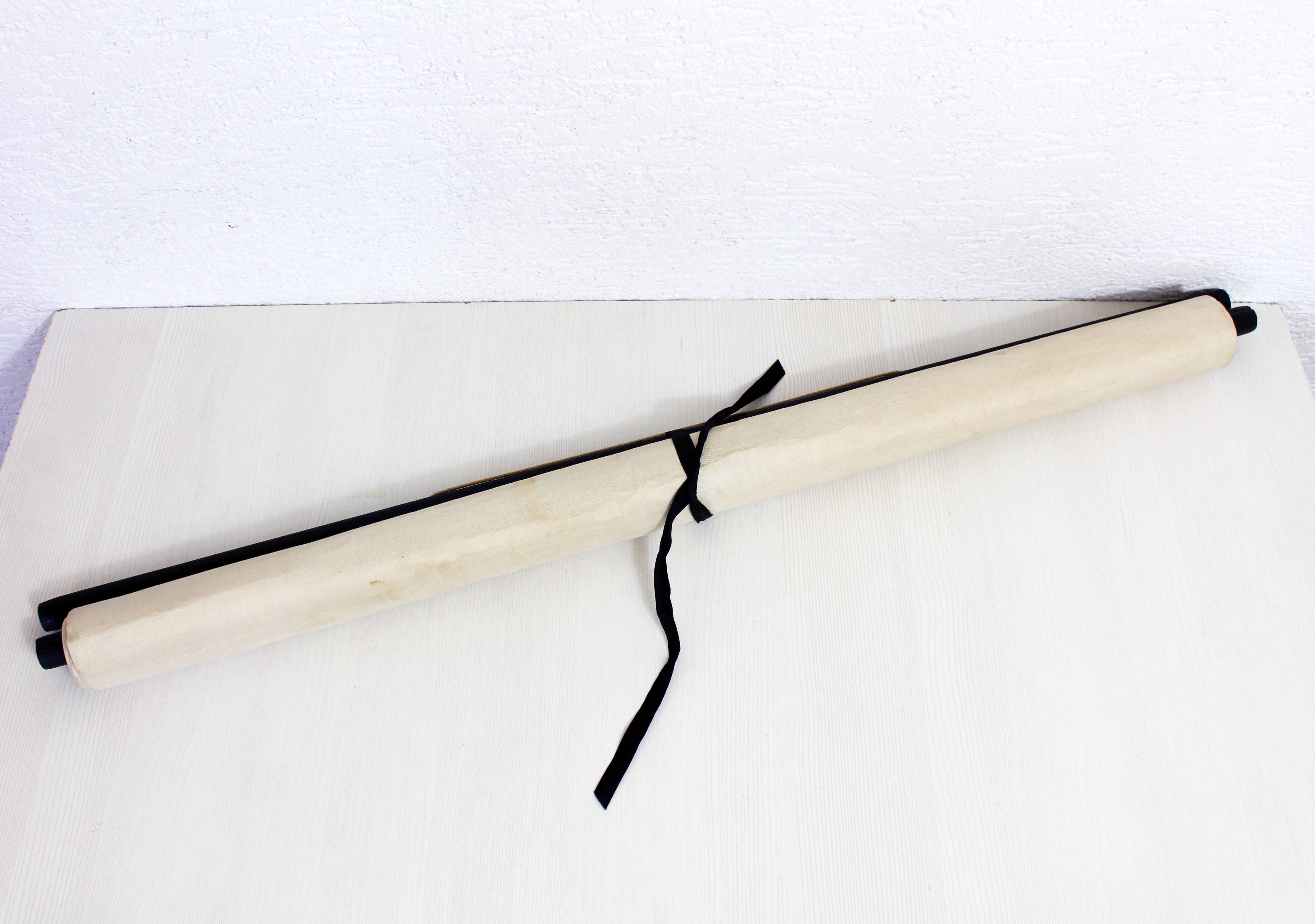 School poster Atome 1960