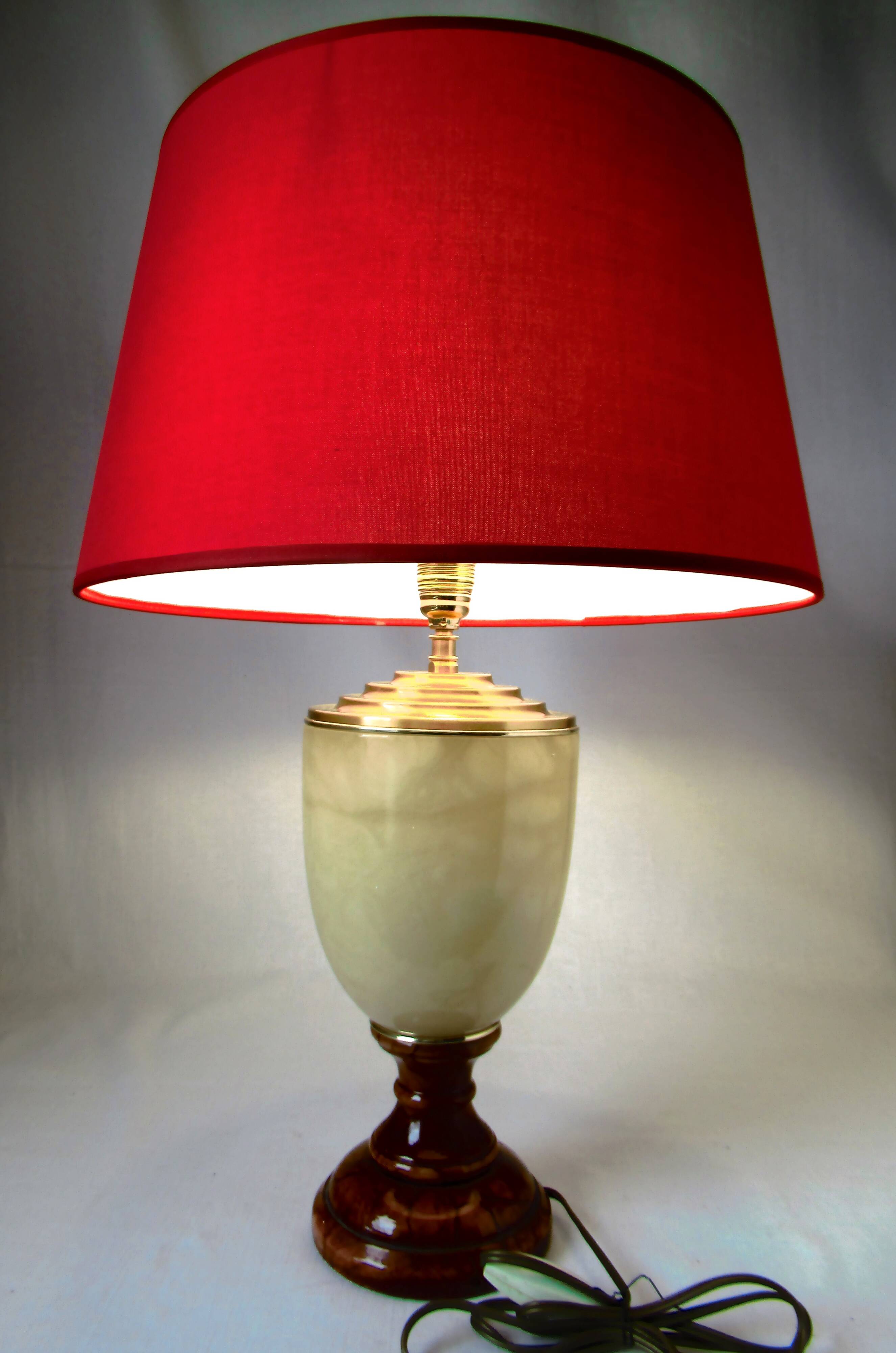 Living room lamp