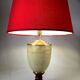 Living room lamp
