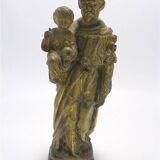 Saint Joseph and the Infant Jesus
