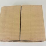 SMI mechanical clock formica