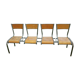 Schoolboy bench