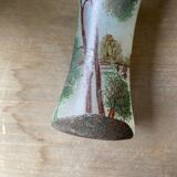 Small art nouveau vase