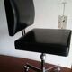 Chaise de bureau RM des années 60