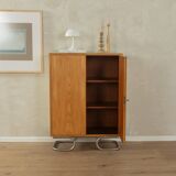 Commode des années 50 au design Bauhaus