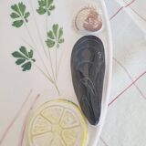 Shellfish dish