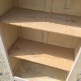 Armoire parisienne une porte