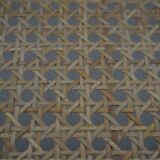 Pair of chairs canned, model b32 by Marcel Breuer