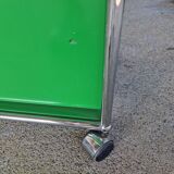 Caisson USM Haller vert