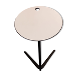 Tablette de salon ou de chambre