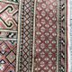 Turkish fine hereke silk handmade 61 x 90 cm