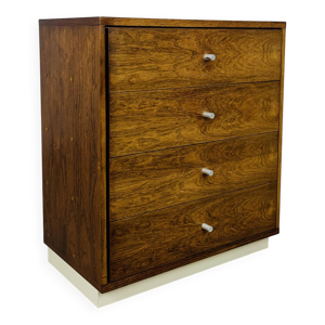 Commode palissandre années