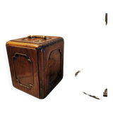 Jewelry box
