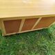 Vintage sideboard chest of drawers