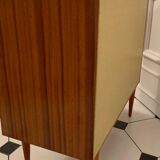 Commode vintage scandinave