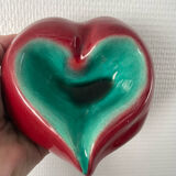 "Heart" tidy