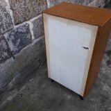 Small vintage drawer cabinet