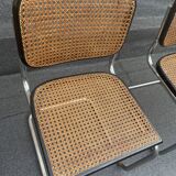 4 Cesca B32 Marcel Breuer MYC GAVINA