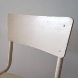 Chaise d'école