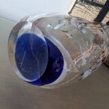 Vase Murano Alfredo Barbini