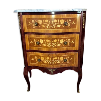Commode Style Louis XV