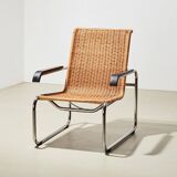 Marcel Breuer B35 Lounge Chair for Thonet 1928/1990s