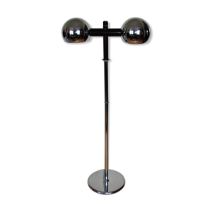 lampadaire de style space