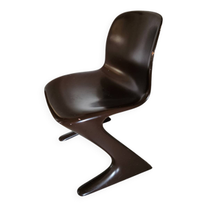 Z chair par Ernst Moeckl