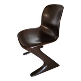 Z Chair design Ernst Moeckl