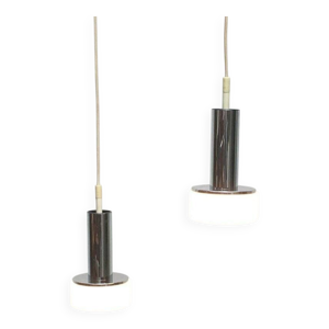 lampes suspendues en