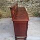 Buffet Enfilade